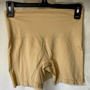 Jockey Shapewear shorts size medium